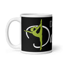 DWD Glossy mug