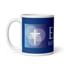 Taza brillante EMC