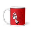 CKRC Glossy mug