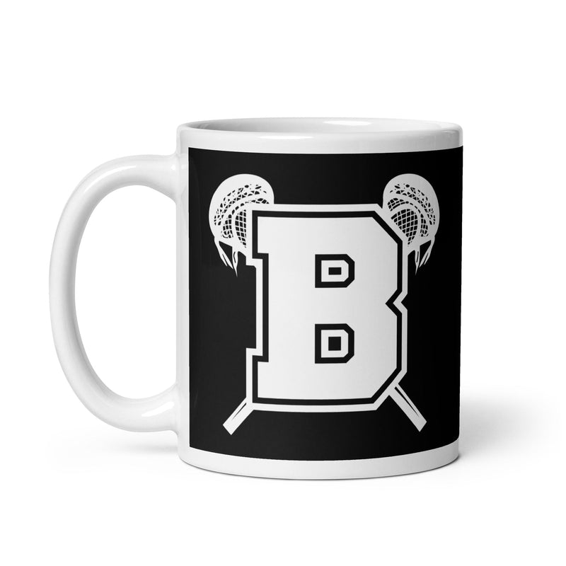 Taza con pérdida de BHL