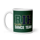 RIHDT White glossy mug