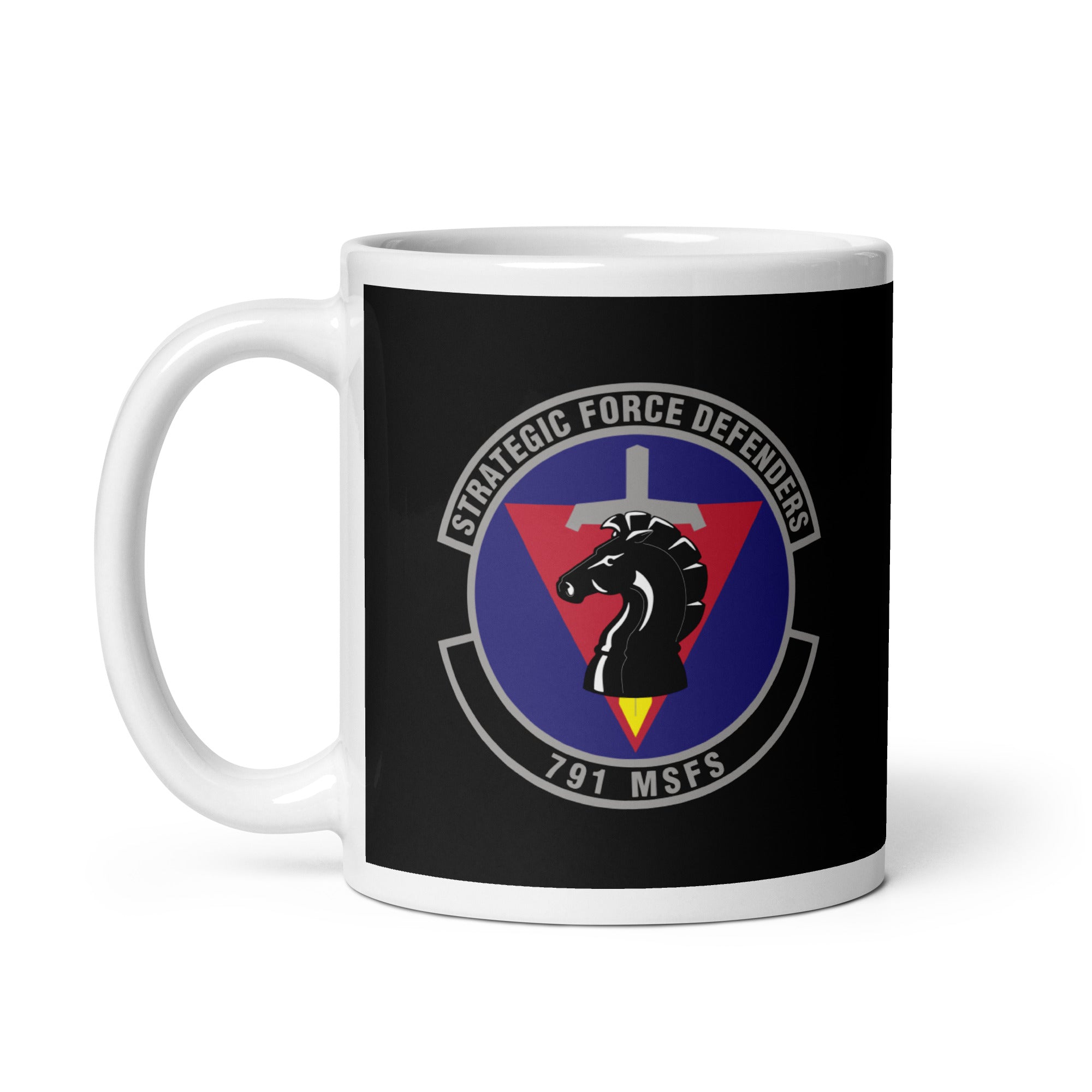 791 MSFS glossy mug