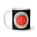 Taza brillante LCHSMT