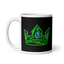 Taza brillante KingThomas