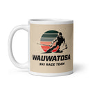 WASRT Glossy mug