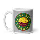 VRF Glossy mug