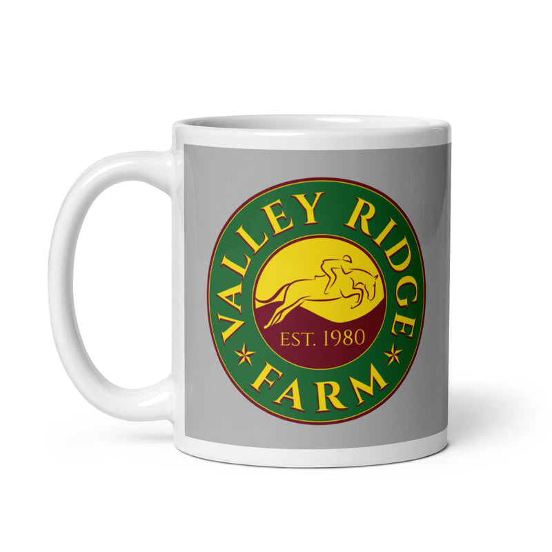 VRF Glossy mug