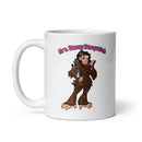 CSP White glossy mug v2