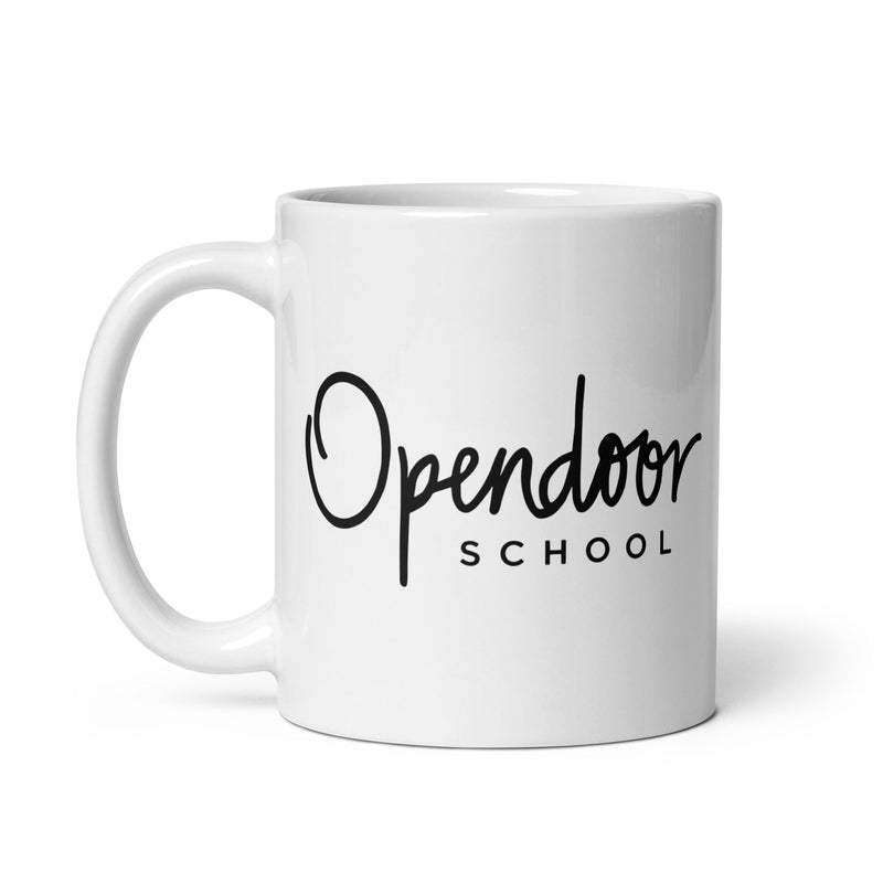 OE glossy mug v2