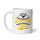 Taza brillante TJMSJS