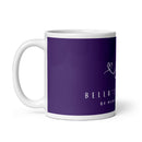 Taza brillante Bendiciones de Bella