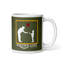 BLP Glossy mug
