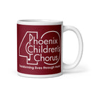 PCC Glossy mug