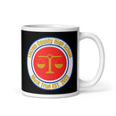 Taza brillante LCHSMT