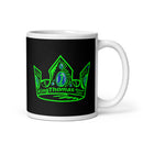Taza brillante KingThomas