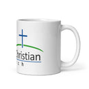 Taza brillante SCC
