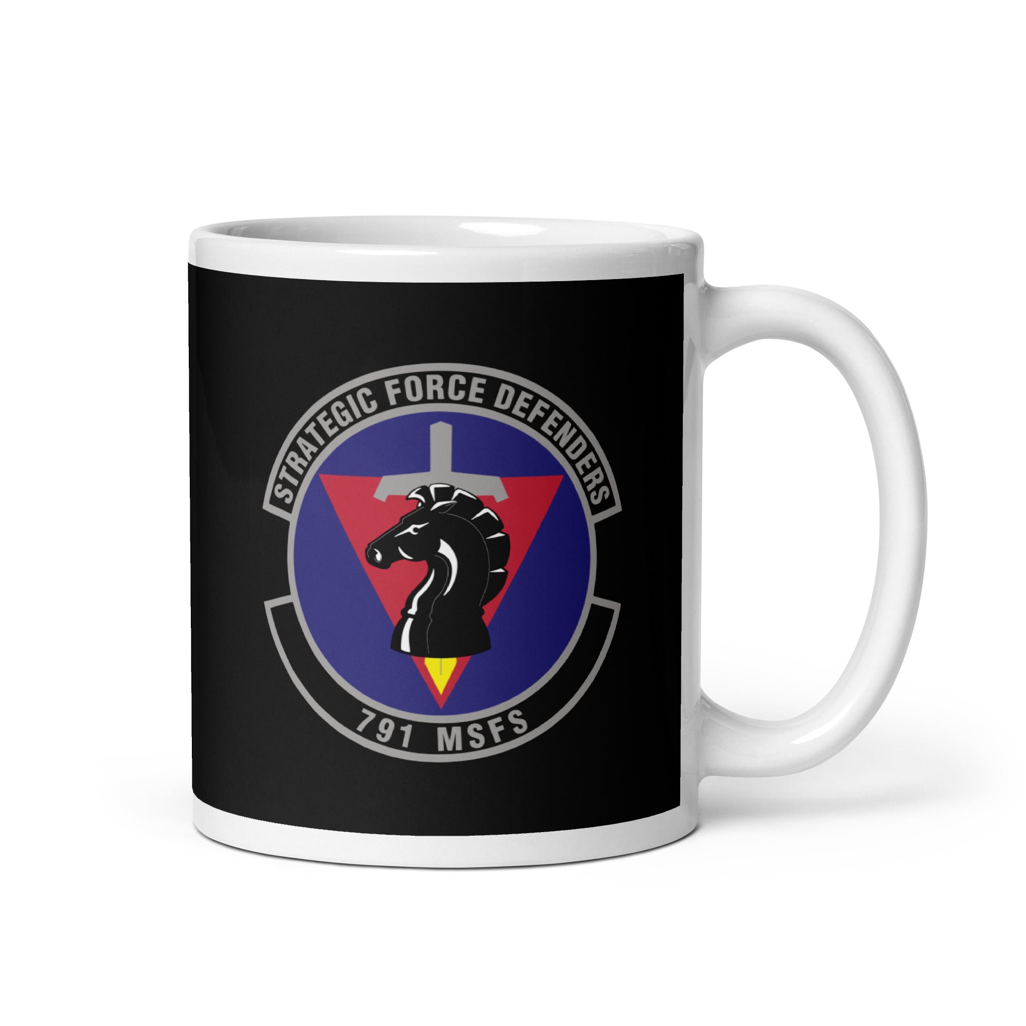 791 MSFS glossy mug