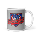 NBB Glossy mug