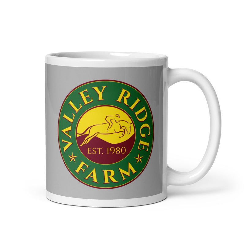 VRF Glossy mug