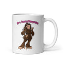 CSP White glossy mug v2