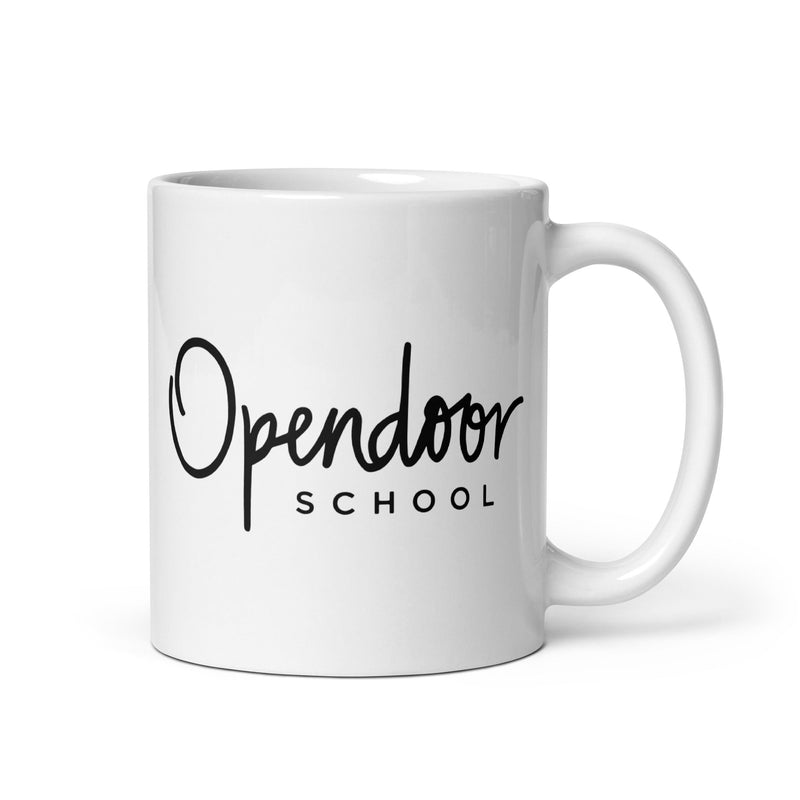 OE glossy mug v2