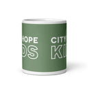 CHC Glossy mug