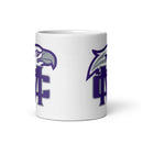 Taza brillante MSC (secundaria)