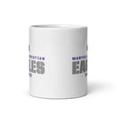 Taza brillante MSC (Tenis)