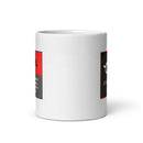APRL White glossy mug v2