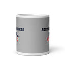 Sdm Jt's Glossy mug