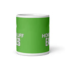 HBYC glossy mug