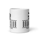 AHSDC White glossy mug