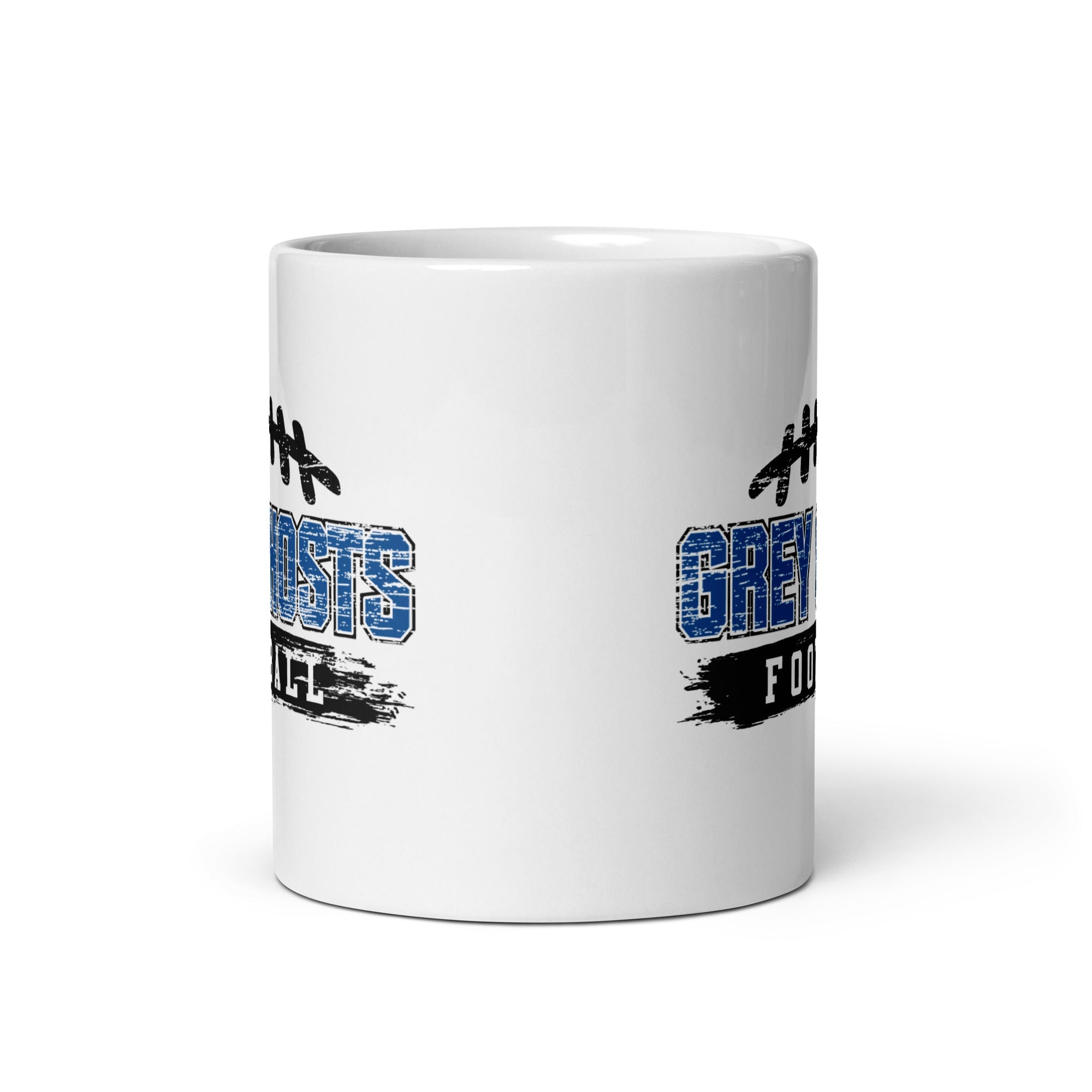SM FB White glossy mug v2