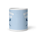 KL Glossy Mug
