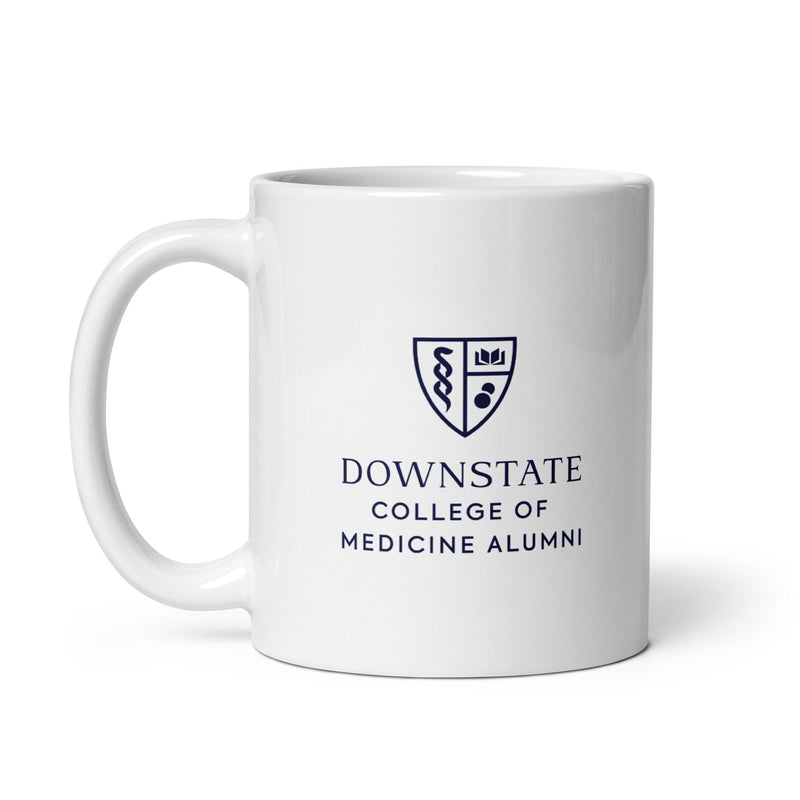 AACMSD White glossy mug