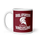 BHBLGW White glossy mug