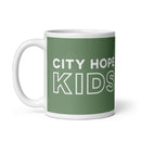 CHC Glossy mug