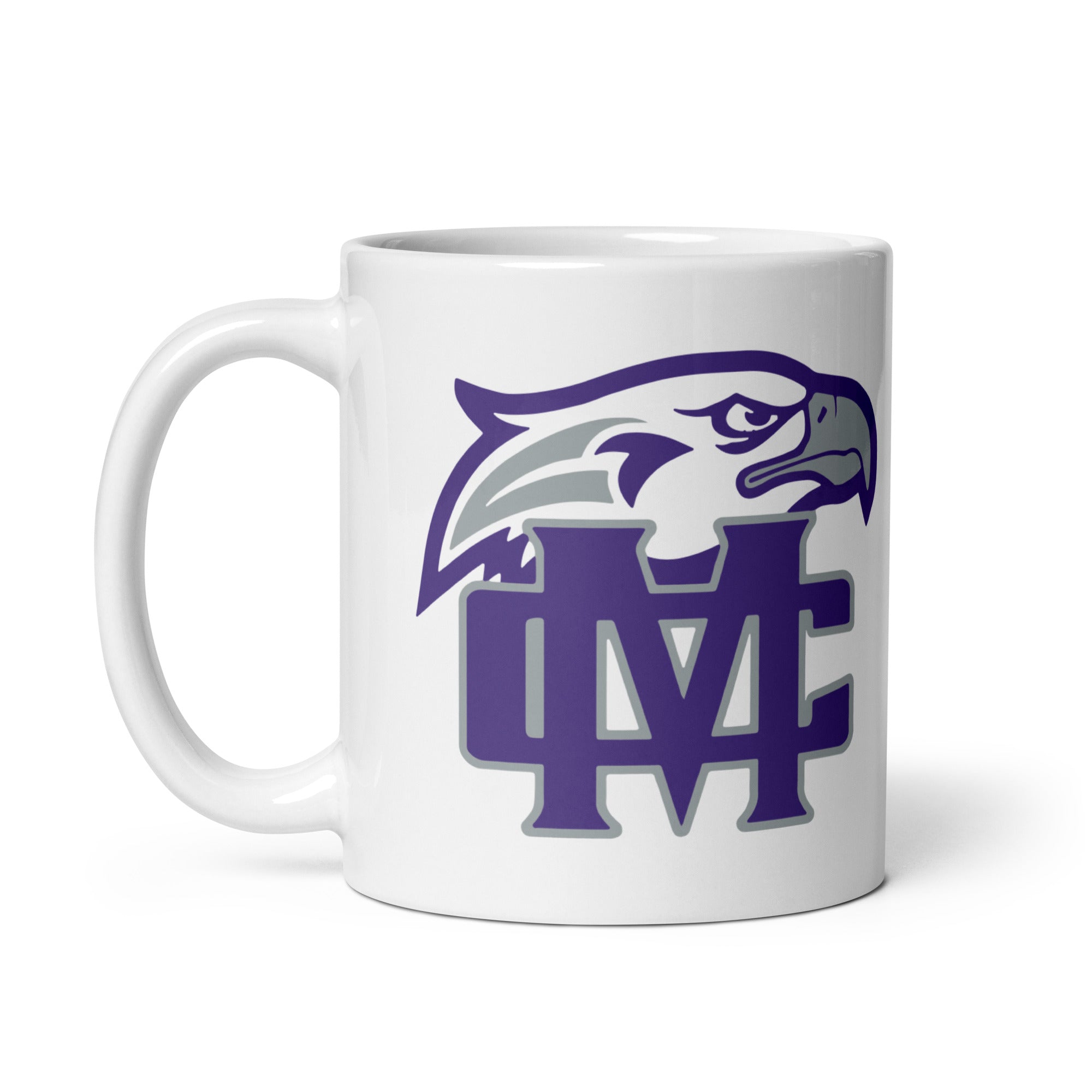 MSC glossy mug (Secondary)