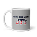Sdm Jt's Glossy mug