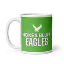 HBYC glossy mug