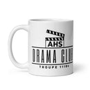 AHSDC White glossy mug