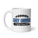 SM FB White glossy mug v2