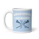 KL Glossy Mug