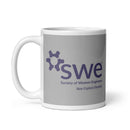 SWE NESS Glossy mug