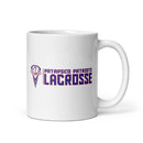 PPA White glossy mug