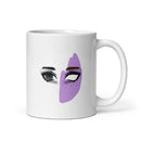 JadegamingMC White glossy mug