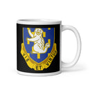 1-337 BSB White glossy mug