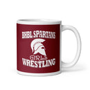 BHBLGW White glossy mug