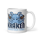 WKKSC White glossy mug