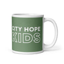 CHC Glossy mug